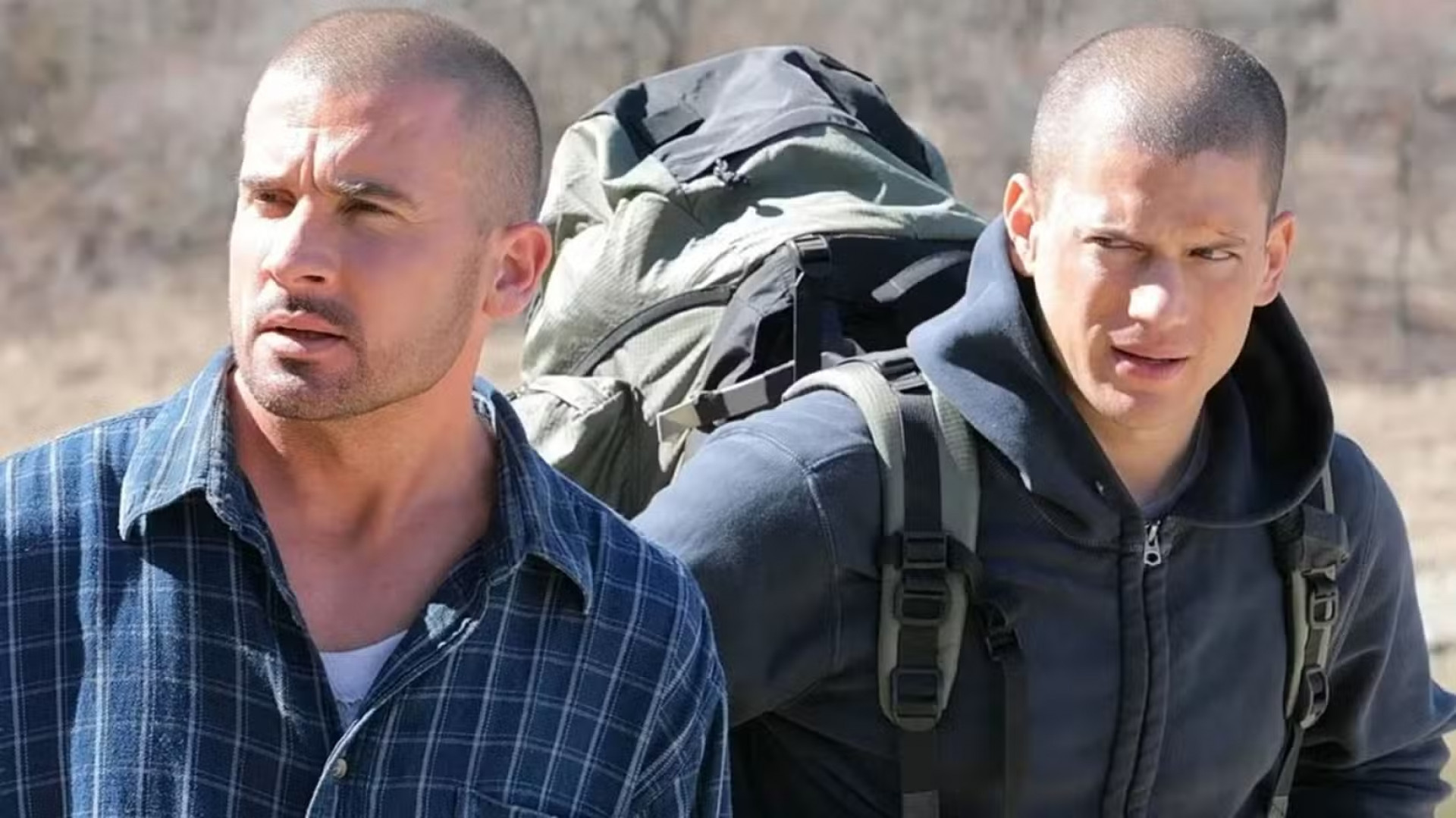 Prison Break ter&aacute; reboot