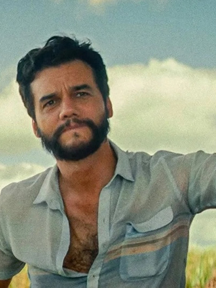 Wagner Moura conquistou prêmio no Festival de Chicago por atuação em 'O Agente Secreto'