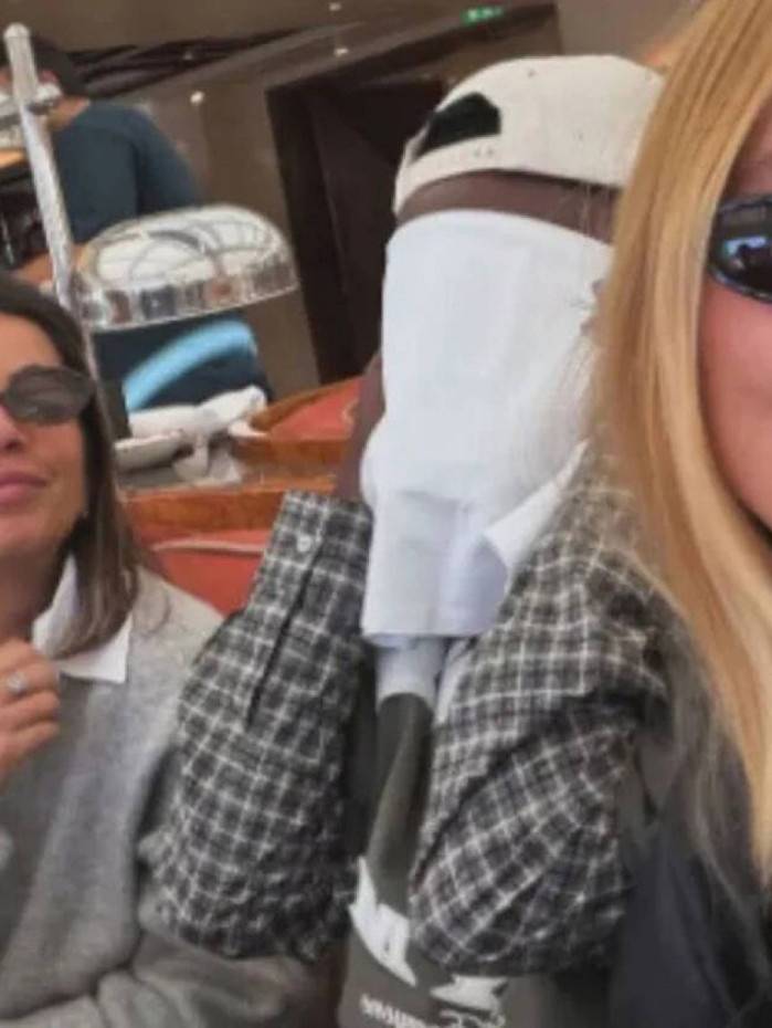 Vini Jr e Virginia Fonseca ironizam memes em primeira apari&ccedil;&atilde;o juntos no Instagram