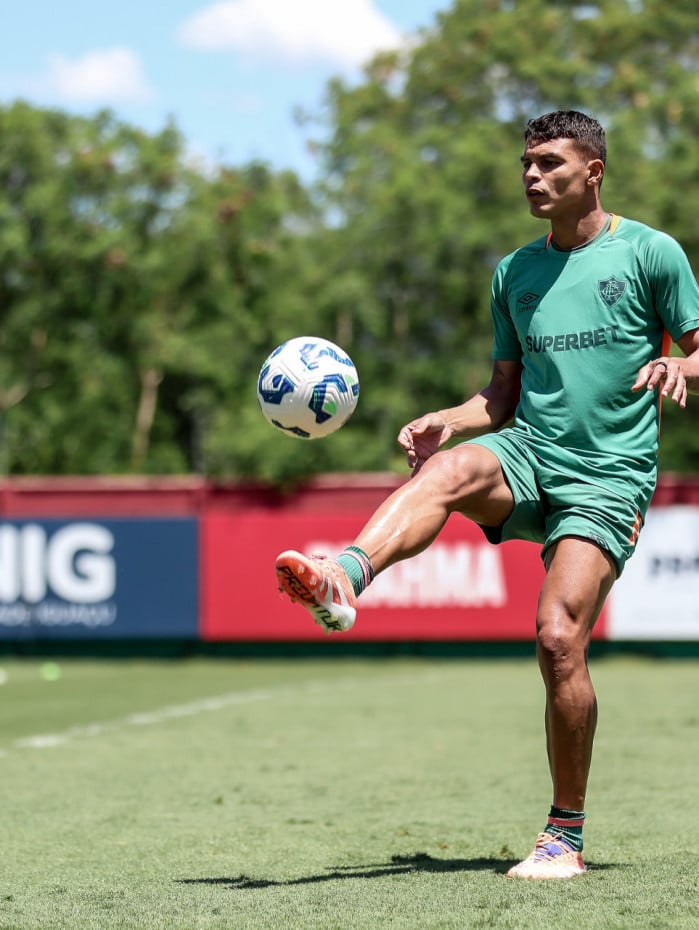 Thiago Silva