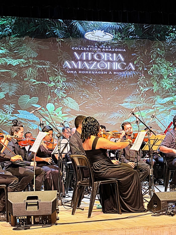 Programação Pré-COP30