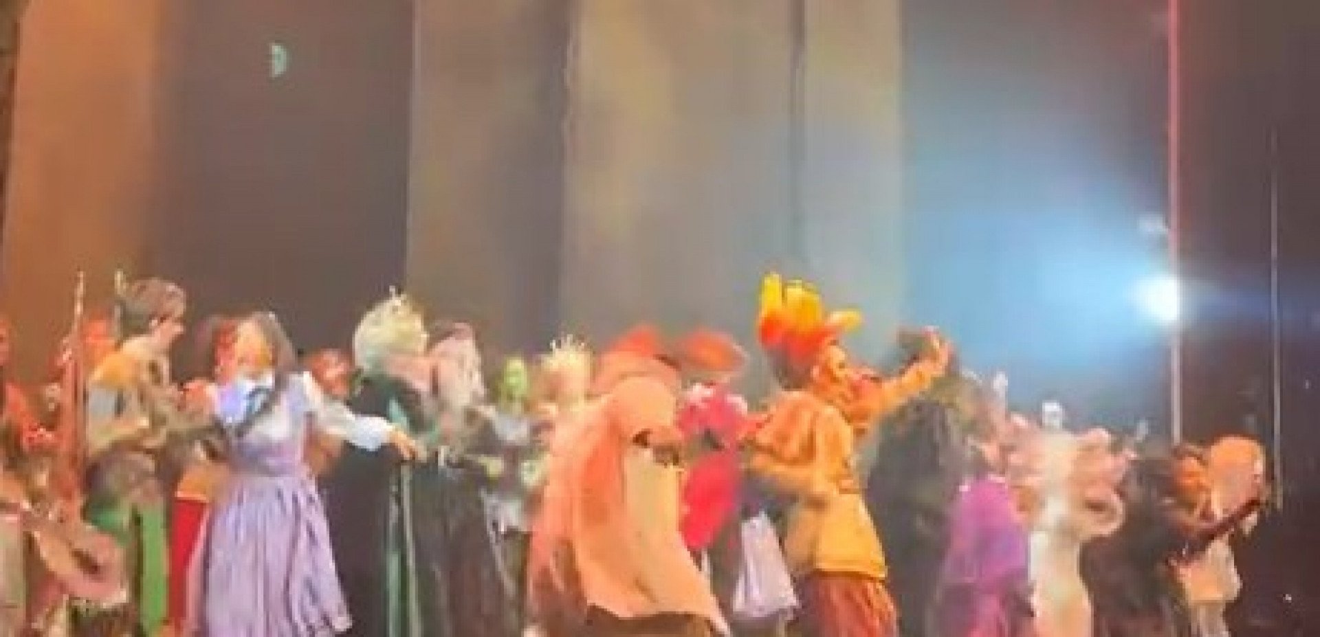 Em fim de temporada, Hora do Horror vai até o dia 10 de novembro no Hopi Hari