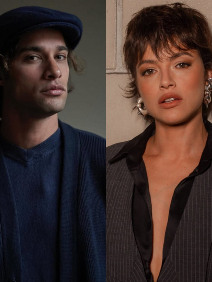 Ator faz graves acusações contra Agatha Moreira: 'Me deu depressão'