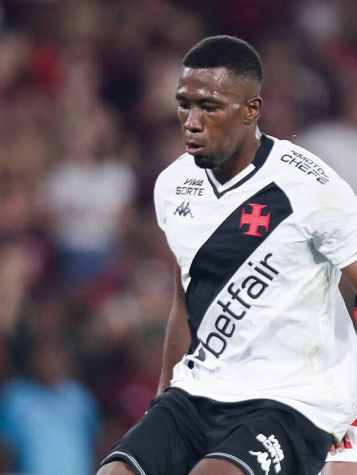 Cuesta e Andrés Gómez, do Vasco, são convocados pela seleção da Colômbia