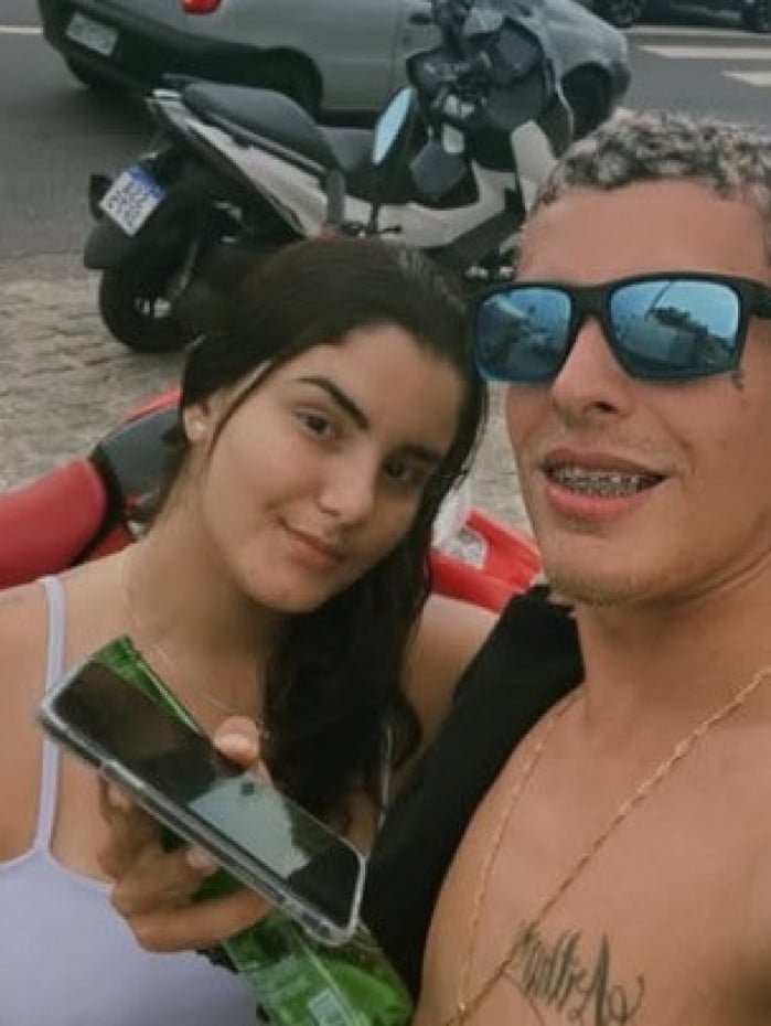 Em desabafo, Dayene Nic&aacute;cio diz que teve a fam&iacute;lia destru&iacute;da e pede por justi&ccedil;a