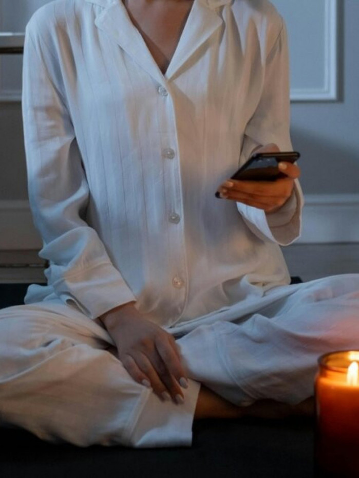 Fim de ano pode afetar nossa saúde mental &#8211; saiba como encarar com mais leveza