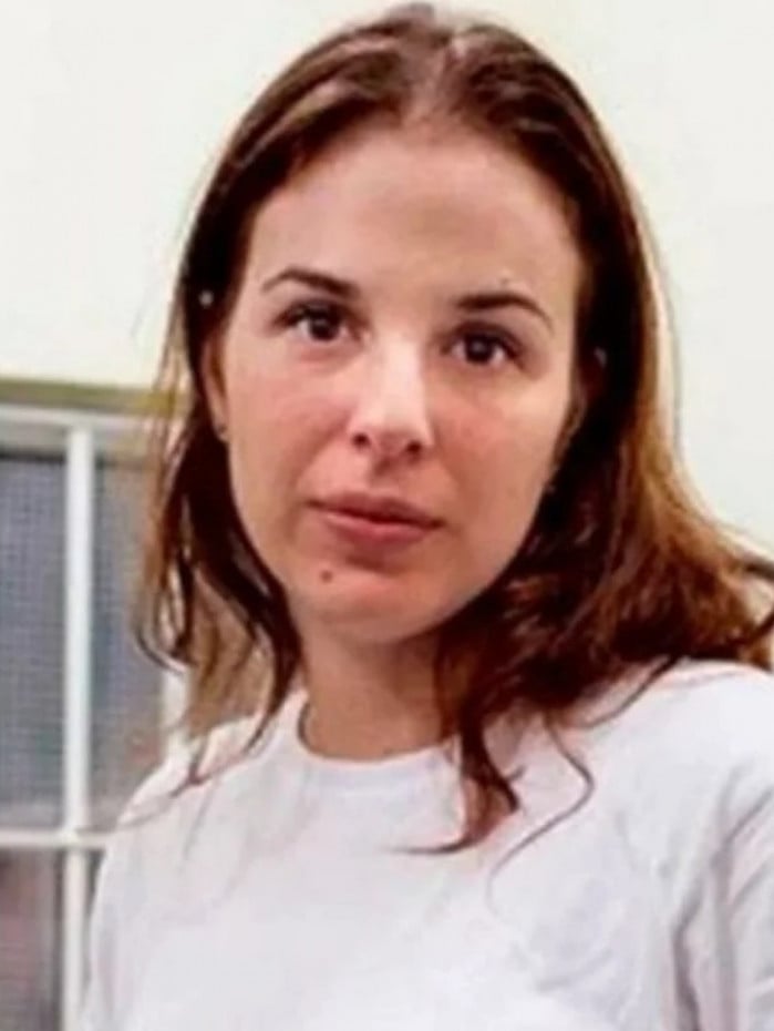 Suzane foi condenada em 2002