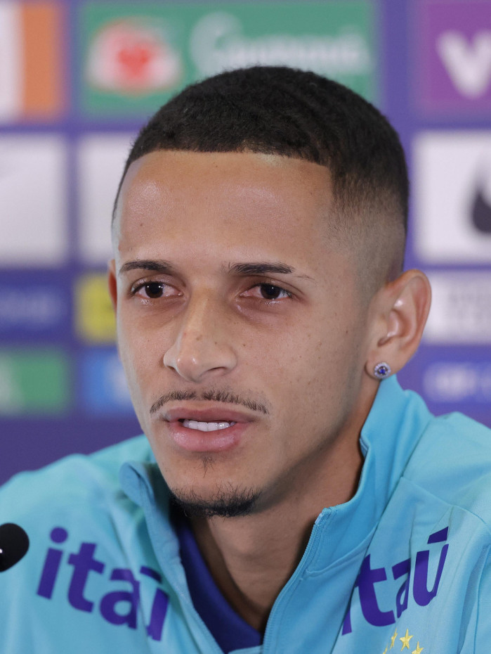 Luciano Juba é lateral do Bahia