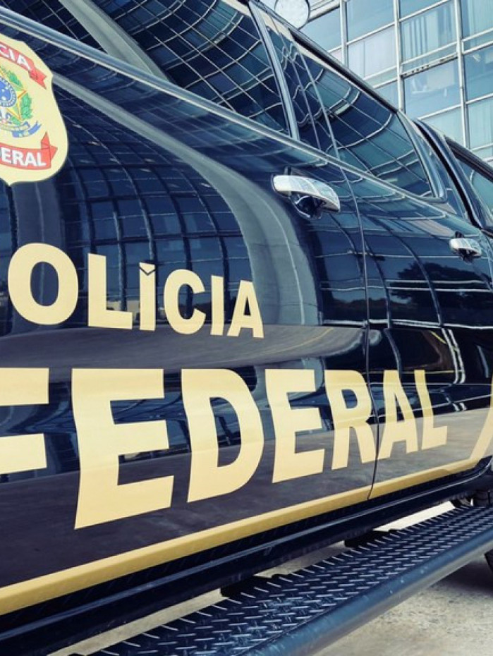 Pris&atilde;o fazia parte da 'Opera&ccedil;&atilde;o Forbidden' da Pol&iacute;cia Federal 