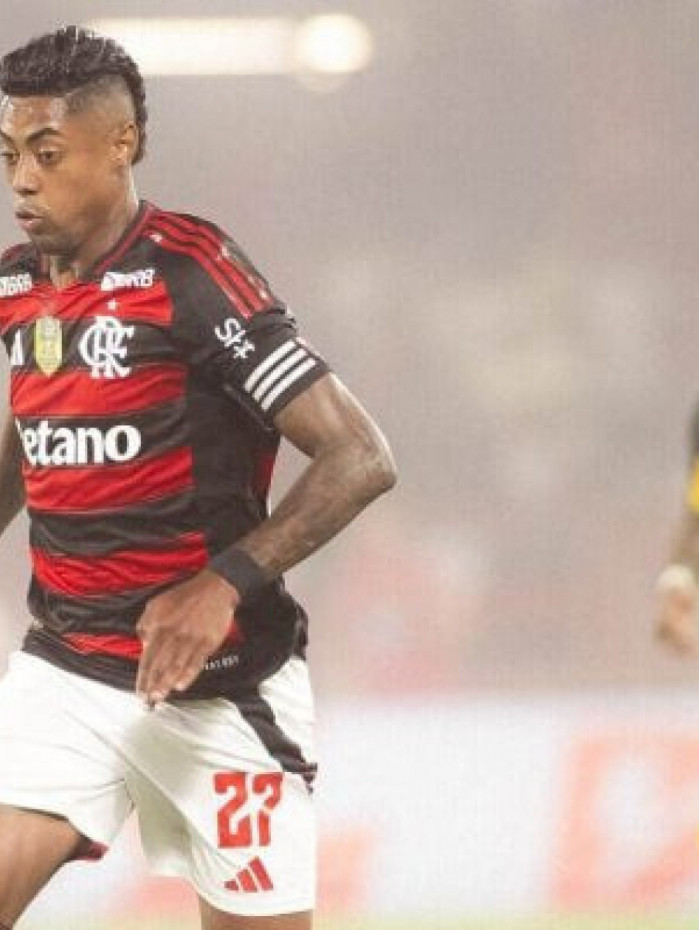 Julgamento de Bruno Henrique, do Flamengo, será retomado nesta quinta-feira