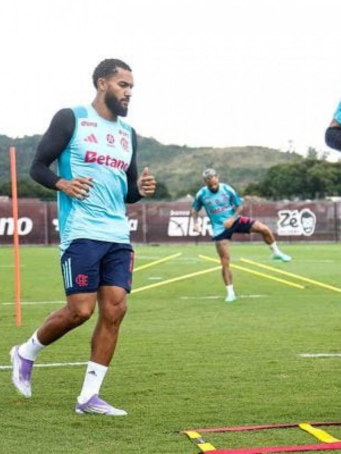 Pedro já tem data para voltar ao Flamengo; saiba