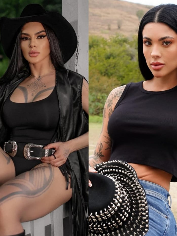 'A Fazenda 17': T&agrave;mires Ass&icirc;s provoca Rayane Figliuzzi e influenciadora pede ajuda da produ&ccedil;&atilde;o