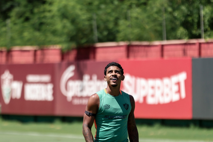 Flu vive fase positiva no campeonato, e sonha com vaga na Liberta contra o Palmeiras