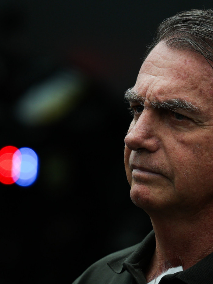 Jair Bolsonaro 