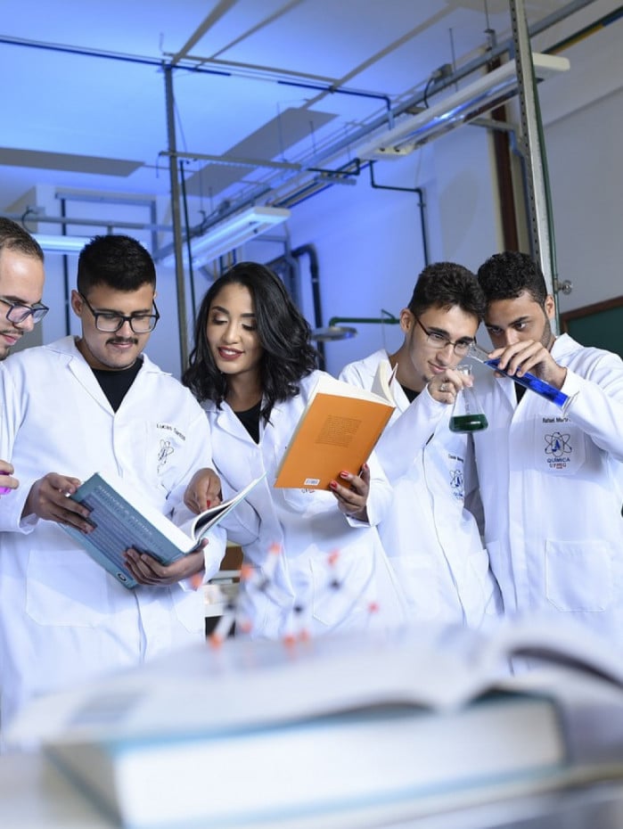 Instituição vai oferecer R$ 7,3 milhões para apoiar jovens cientistas