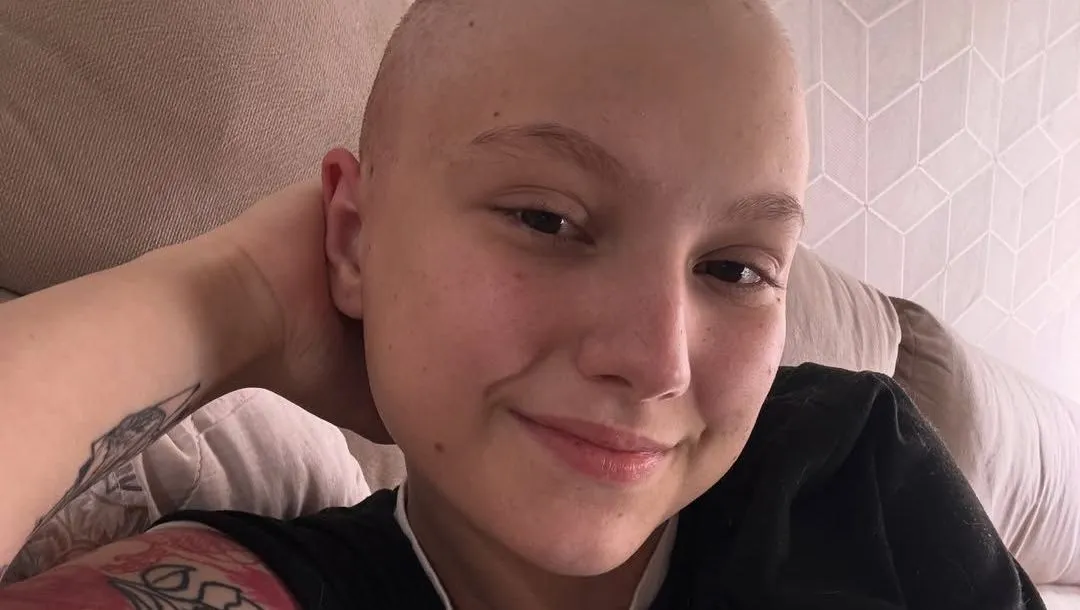 Influenciadora Isabel Veloso