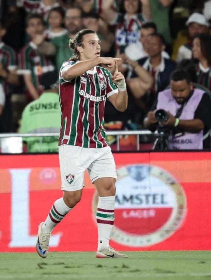 Sem Canobbio, Zubeldía fará teste para Copa do Brasil