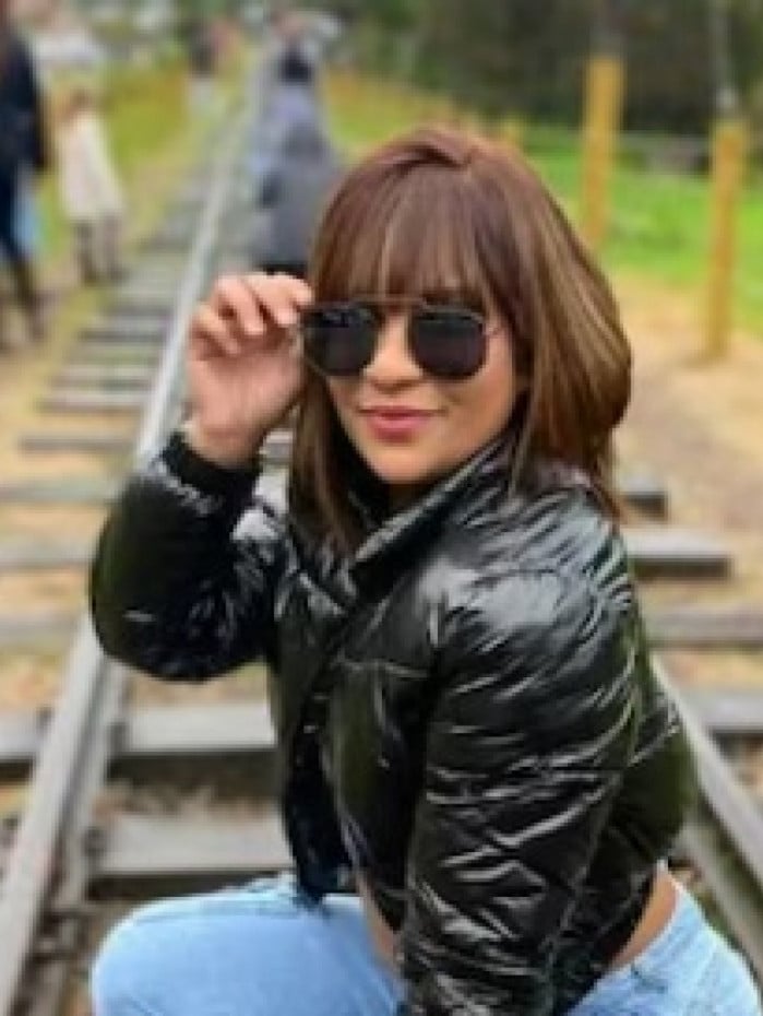 Taynara Santos Souza, de 31 anos, foi atropelada e arrastada por um quilômetro na manhã de sábado