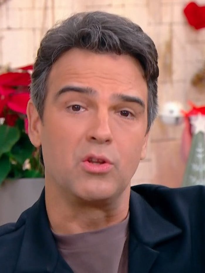 Tadeu Schmidt revela novidades do 'BBB 26' no 'Mais Você'