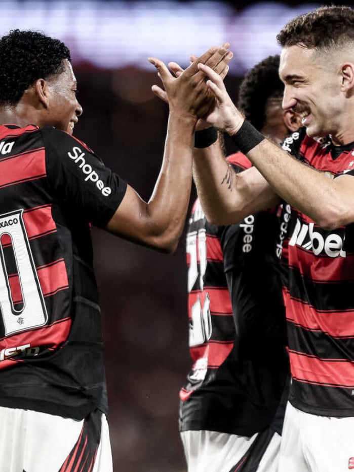 CBF altera data de Mirassol x Flamengo em rodada final do Brasileirão