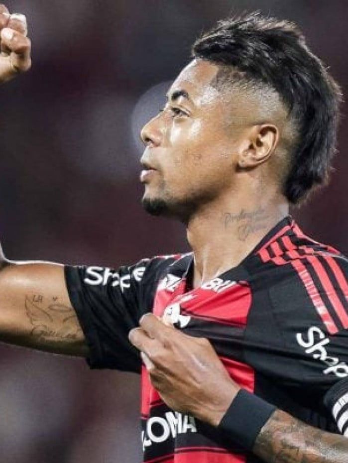 Bruno Henrique pensa em se aposentar no Flamengo em 2026