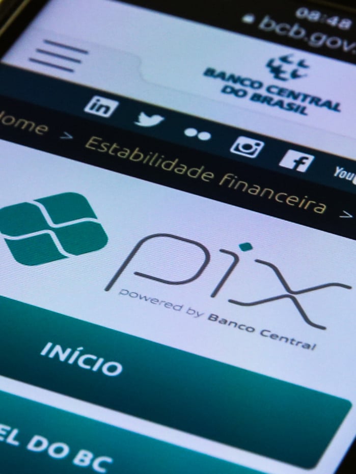 Idec criticou a decis&atilde;o do Banco Central de retardar a regulamenta&ccedil;&atilde;o do Pix Parcelado