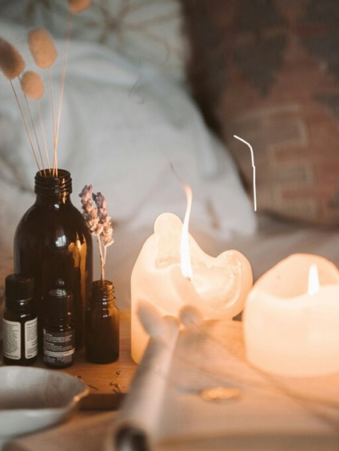 Aroma de 2026: descubra o óleo essencial do seu ano