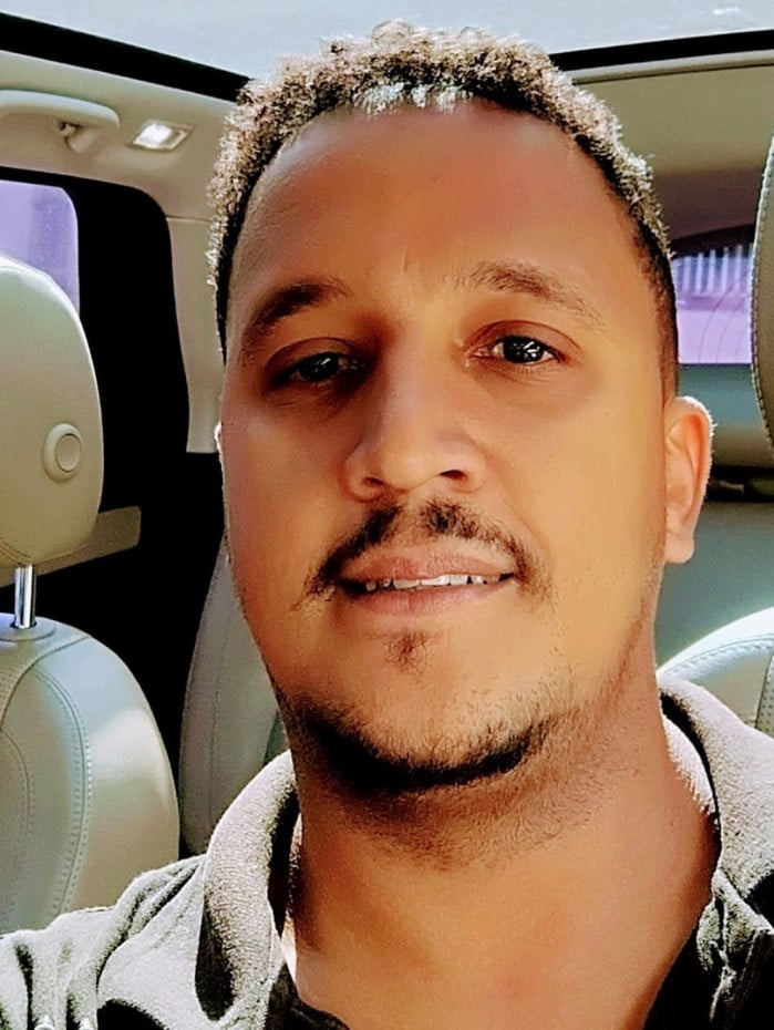 Rodrigo Vieira Siqueira, de 34 anos, deixa quatro filhos