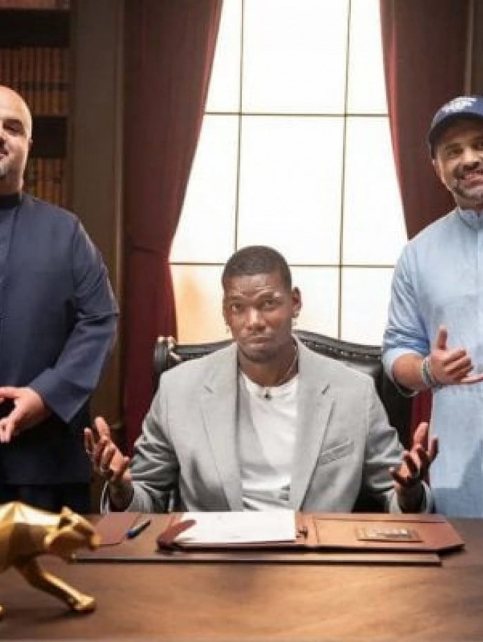 Pogba amplia presença extracampo e vira acionista de time profissional de corrida de camelo