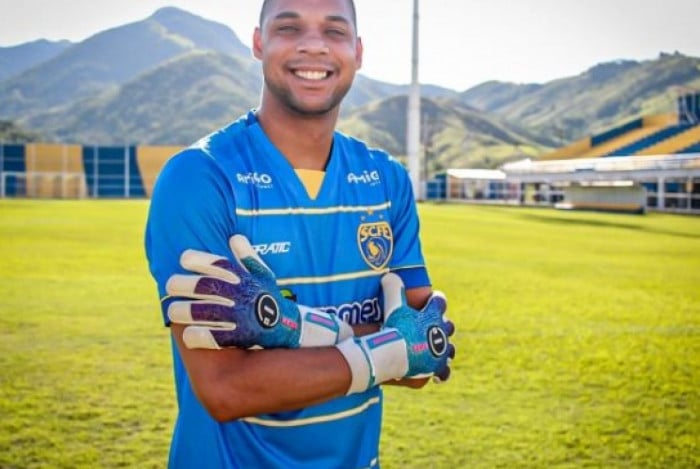 É a quarta passagem de Zé Carlos pelo Sampaio 