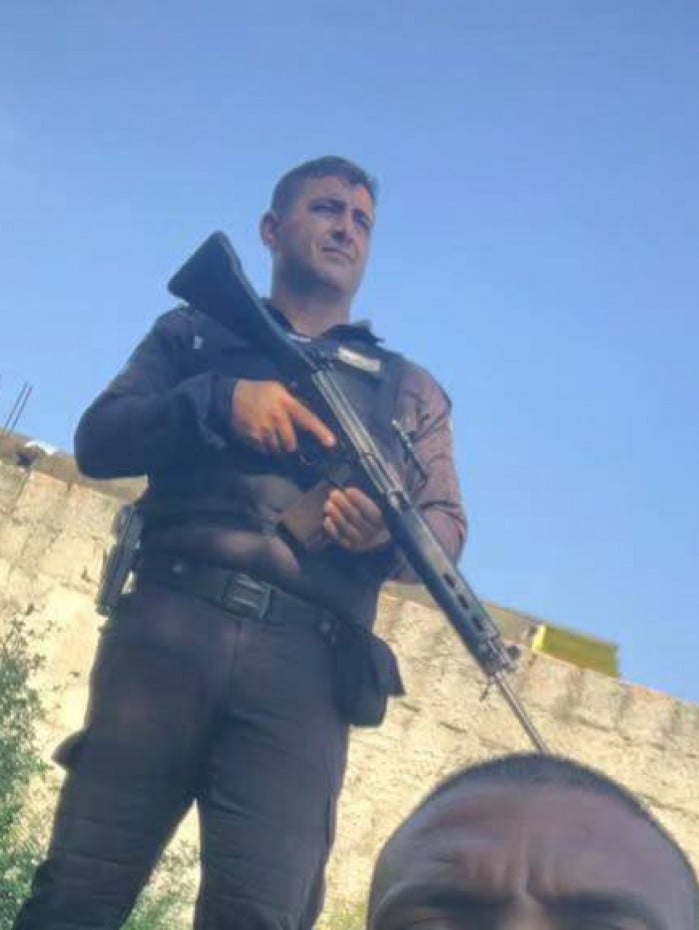 O agente estava na corporação há 11 anos