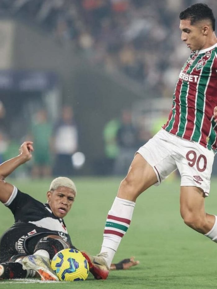 Prefeito de Maric&aacute; promete feriado em caso de t&iacute;tulo do Vasco na Copa do Brasil