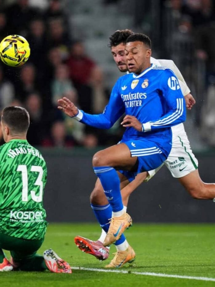 PSG &eacute; condenado a pagar bolada a Mbapp&eacute;