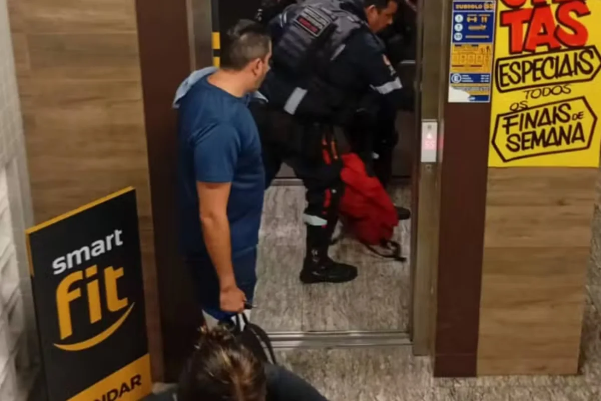 Caso ocorreu em uma unidade localizada na Avenida Engenheiro Santana Jr., no bairro Papicu, em Fortaleza