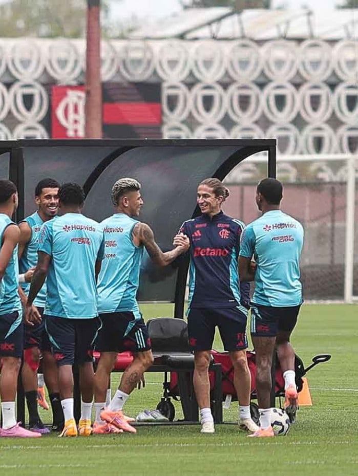 Flamengo muda de ideia e define local da pr&eacute;-temporada
