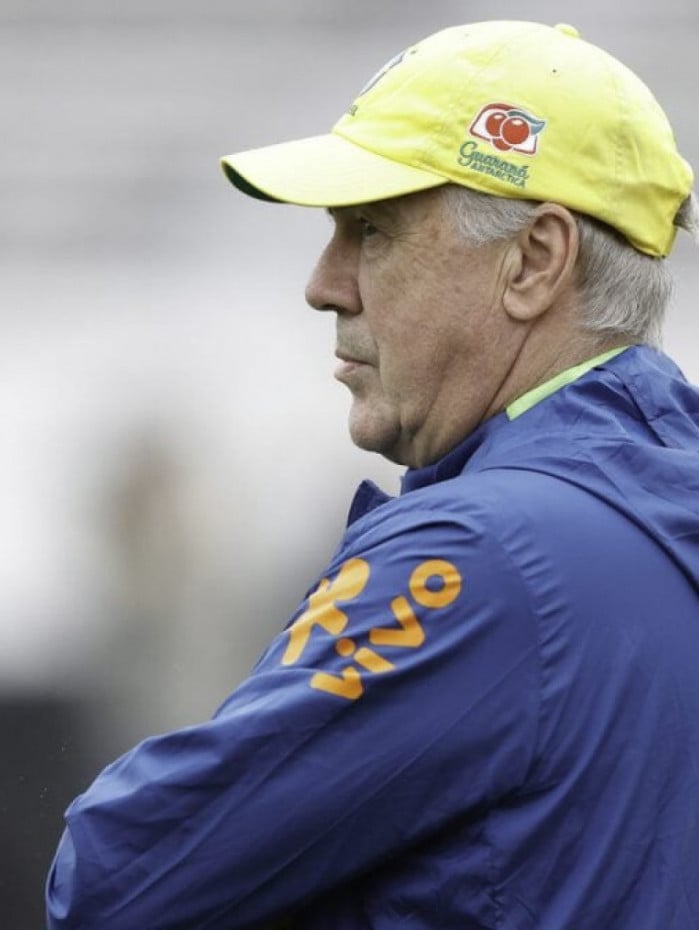 CBF define programa&ccedil;&atilde;o da Sele&ccedil;&atilde;o para amistosos de 2026