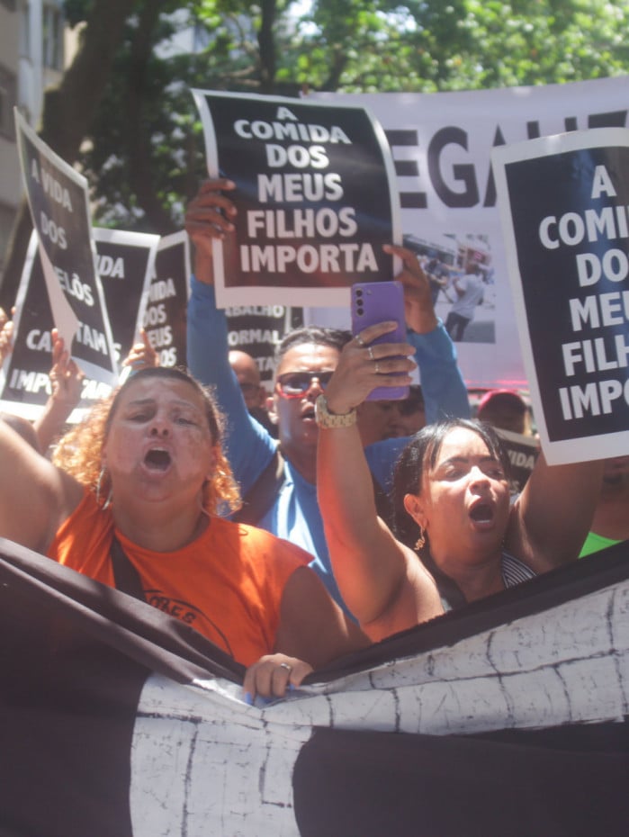 Document&aacute;rio surgiu ap&oacute;s processo de nada menos que quatro anos de observa&ccedil;&atilde;o