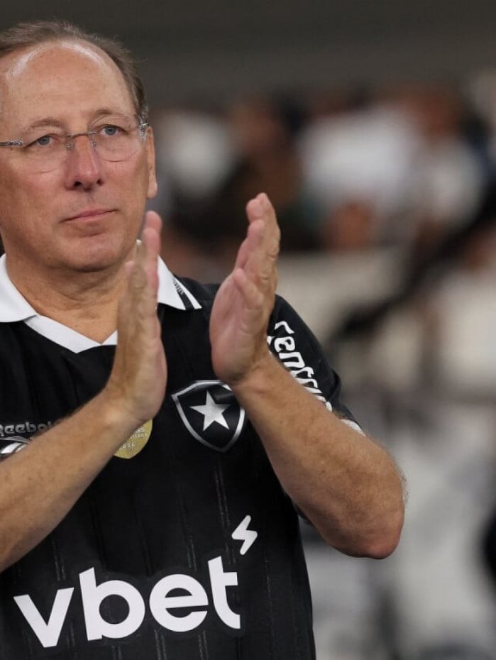 Sem Guanaes, Botafogo come&ccedil;a a ir atr&aacute;s de outras alternativas