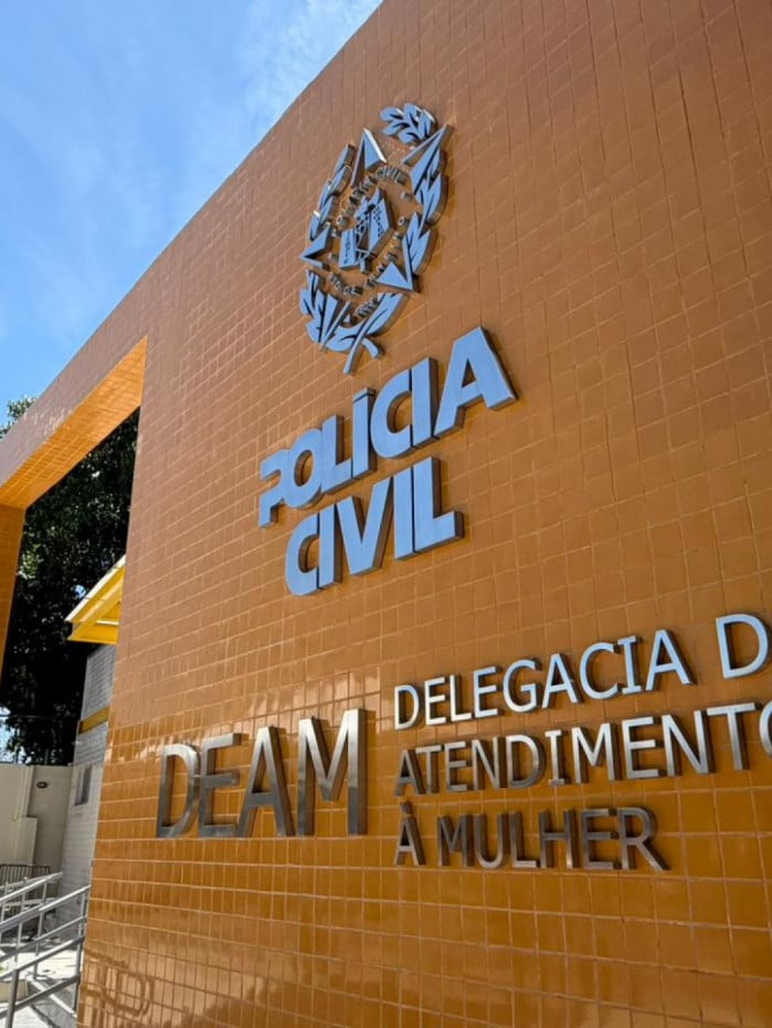 O caso &eacute; investigado pela Delegacia de Atendimento &agrave; Mulher (Deam) de S&atilde;o Jo&atilde;o de Meriti