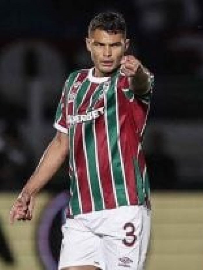 Ex-Flu, Thiago Silva se aproxima de um acerto com o Porto