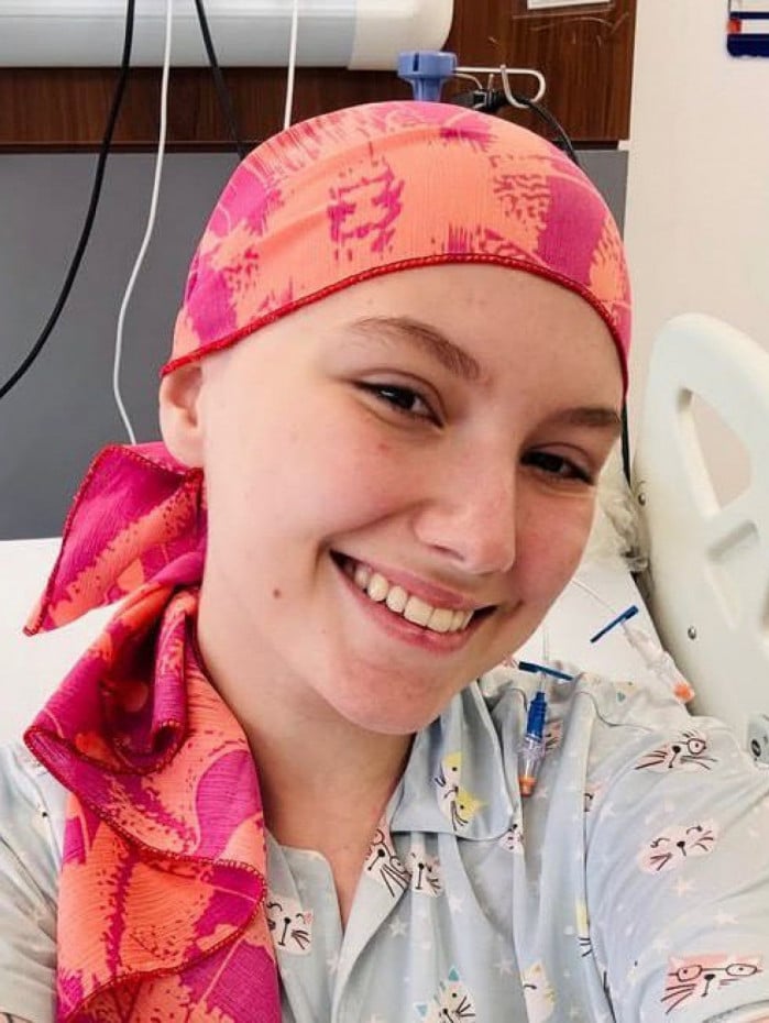 Isabel Veloso morreu neste s&aacute;bado, 10, aos 19 anos de idade