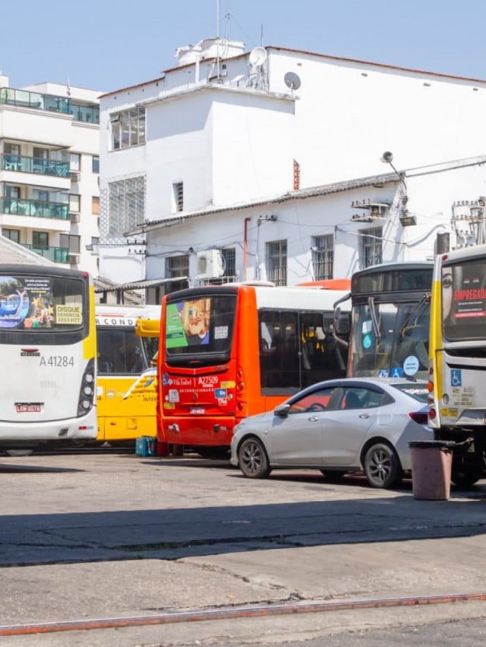 Reajuste ocorre em meio &agrave; crise no setor e greves de rodovi&aacute;rios