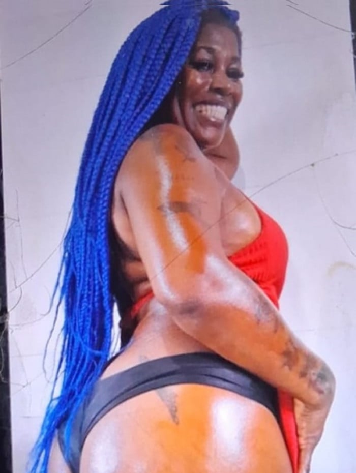 Josy Mota, a Gata da Hora