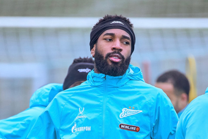 Cruzeiro fez oferta por Gerson