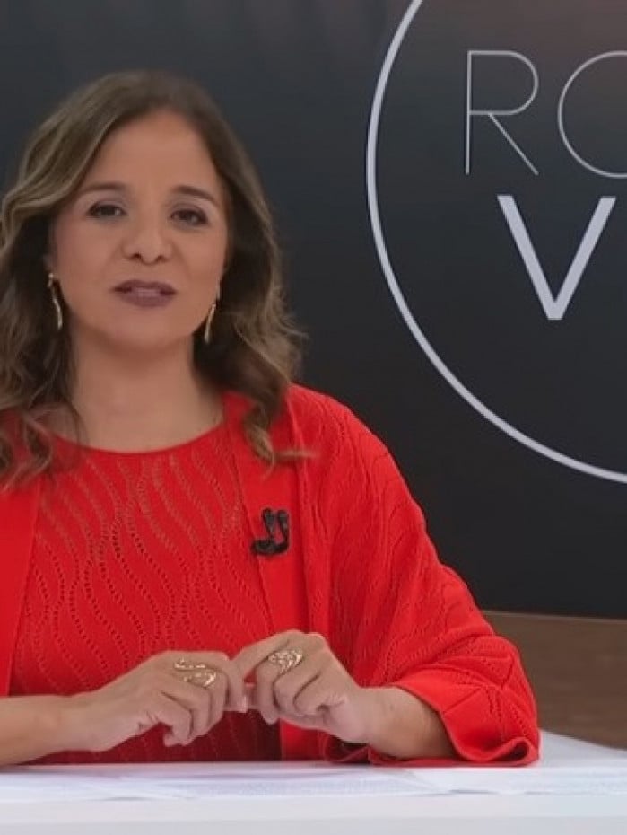 Vera Magalh&atilde;es