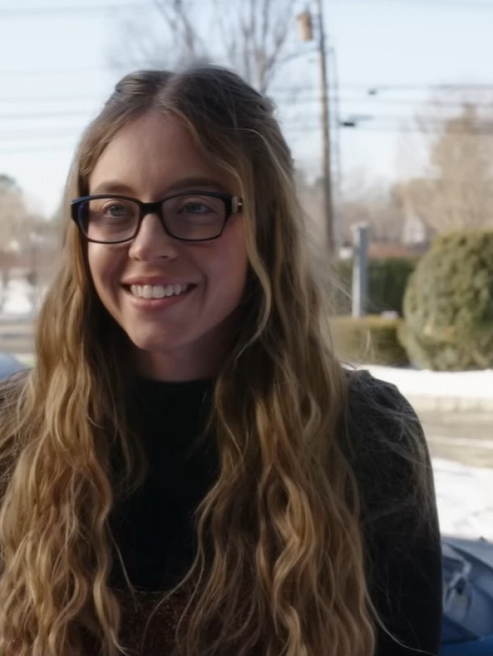 Sydney Sweeney interpreta Millie em 'A Empregada'