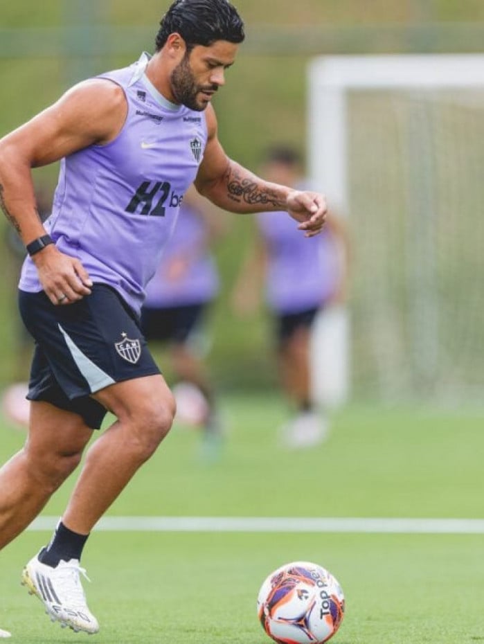 Sonho do Fluminense, Hulk &eacute; o artilheiro do Brasileir&atilde;o na d&eacute;cada