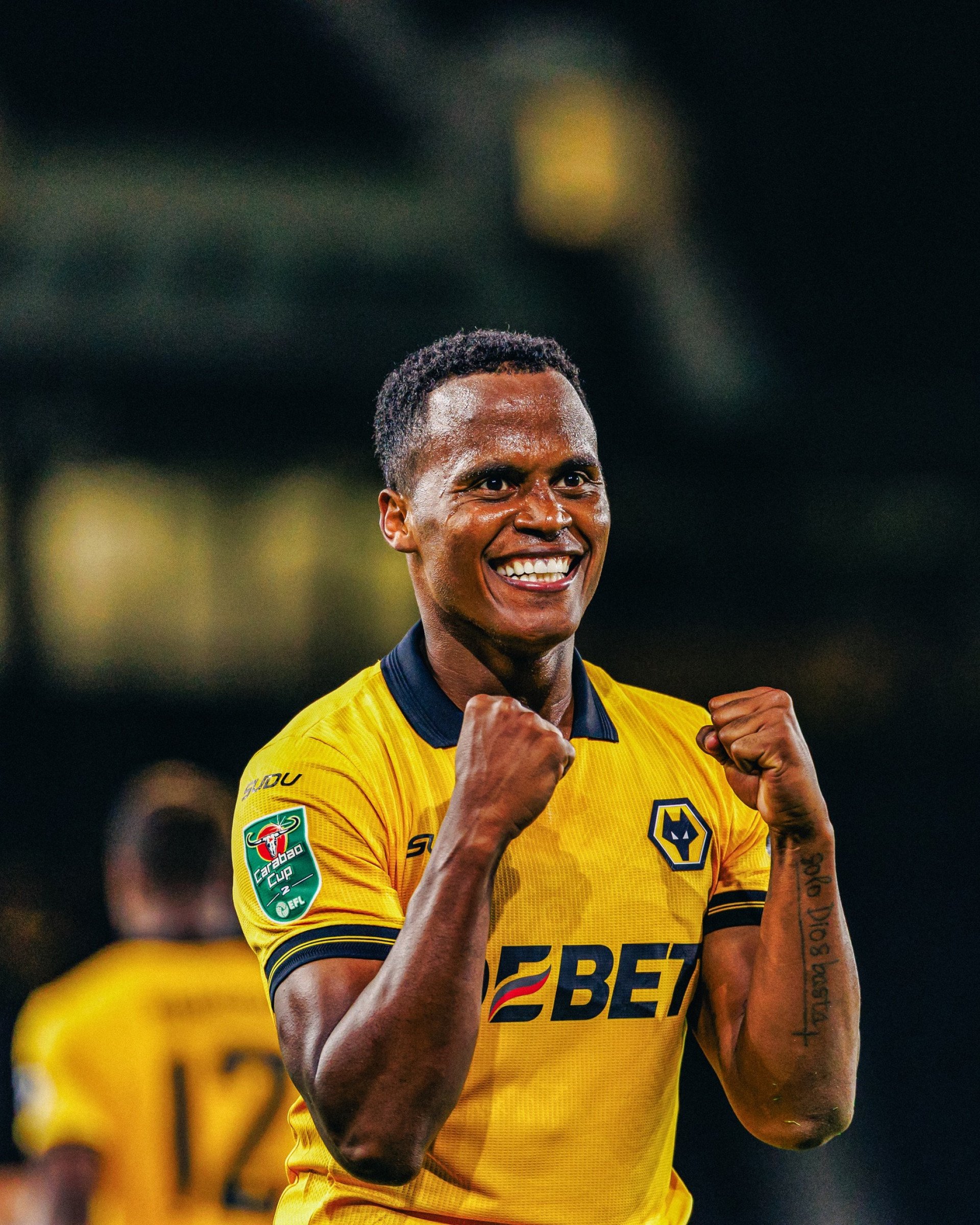 Arias pode ser vendido ao Palmeiras