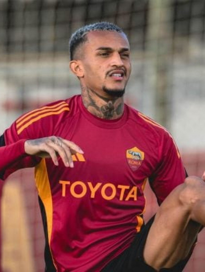 Ex-Flamengo, Wesley entra na mira do Manchester City