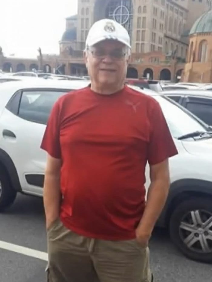 Iata Anderson foi uma figura marcante do jornalismo esportivo brasileiro